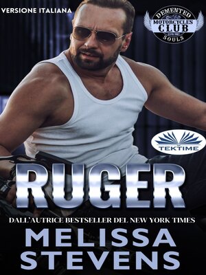 cover image of Ruger